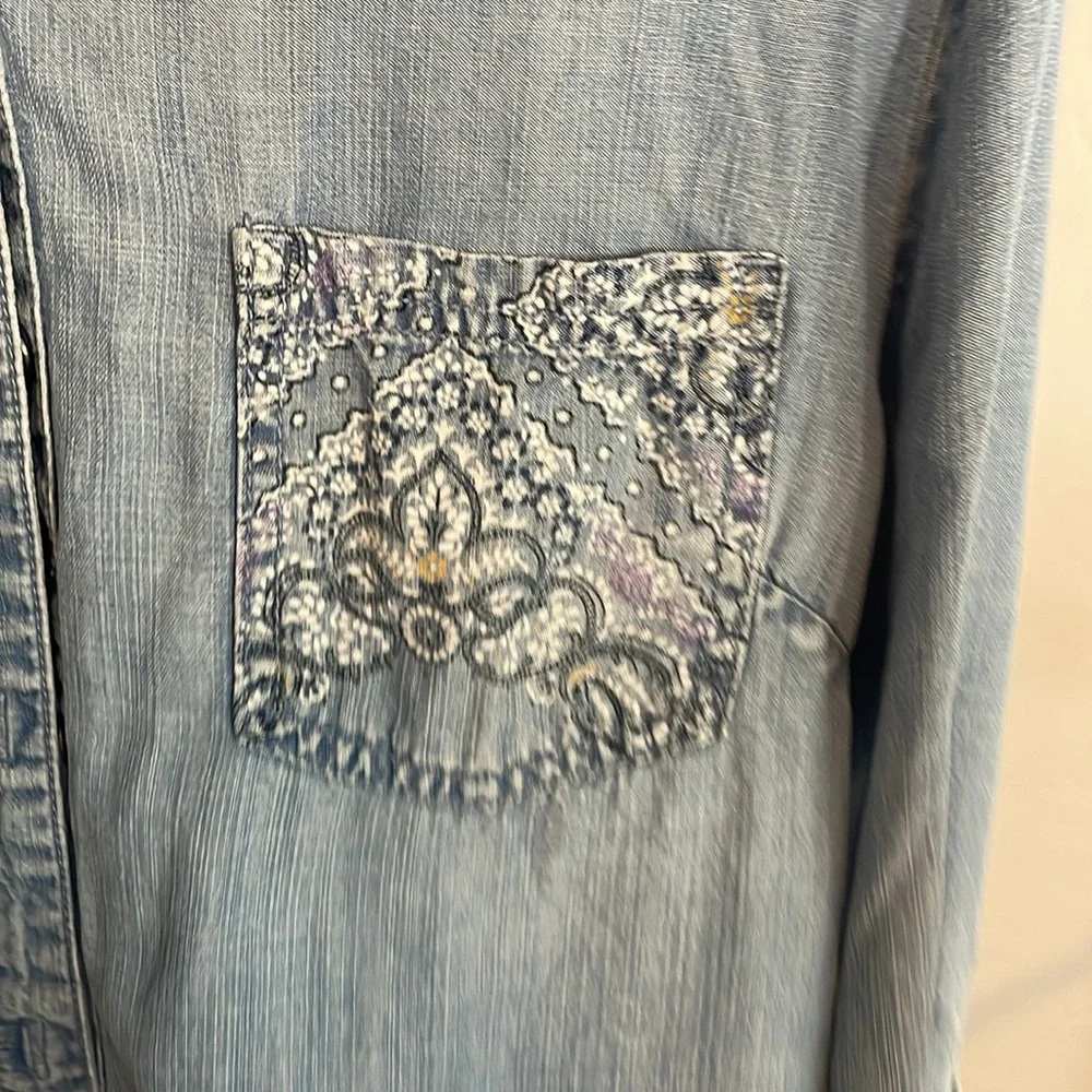 SOLD Style & Co - Picture 3 of 5